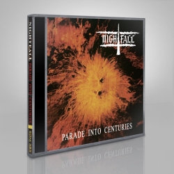 NIGHTFALL  - Parade Into Centuries (CD)